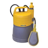 Hozelock Flowmax� Vuilwaterpomp� 4500 L (Max. capaciteit 4,5m�/h) - thumbnail