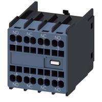 Siemens 3RH2911-2FA22 Hulpschakelblok 1 stuk(s) - thumbnail