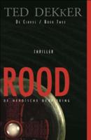 Rood - Ted Dekker - ebook - thumbnail