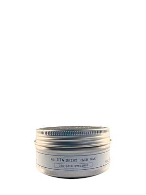 Depot Male Tools No.314 Shiny Hair Wax 75ml