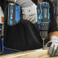 Enzo Koma tools accu boormachine | 20V | 2.0Ah - 6490100 - thumbnail
