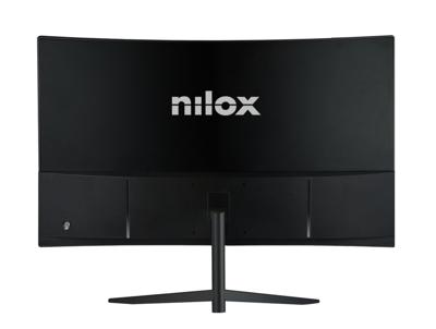 Monitor Nilox NXM27FHD18001 LCD 27"