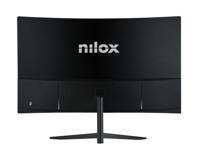 Monitor Nilox NXM27FHD18001 LCD 27" - thumbnail