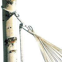 Bo-Camp Hangmat Bevestigingsset - thumbnail