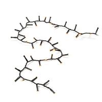 Clusterverlichting voor binnen - 200 LEDs - 4.5 meter - thumbnail