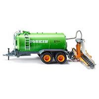 Siku 2270 mengmesttank met injector 1:32 - thumbnail