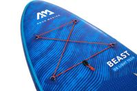 Aqua Marina Beast opblaasbaar supboard set - thumbnail