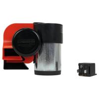 2-tonige elektroclaxon Evo - thumbnail