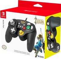 Hori Gamecube Style Battle Pad - Link - thumbnail