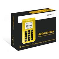 REINER SCT Authenthicator TAN-generator - thumbnail