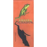 Kikker en schaduw - Birde Poulsen - Hardcover (9789053415450) - thumbnail