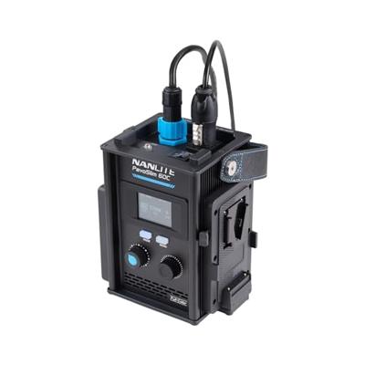 Nanlite PavoSlim 120B Nanlite PavoSlim 120B