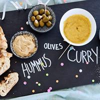 Krijtstift edding 4095 rond 2-3mm neon geel | 10 stuks - thumbnail