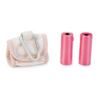 Beeztees Puppy Cato Poepzakhouder - Hond - Incl. Zakjes - 7x5x5 cm - thumbnail