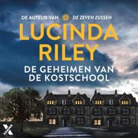 De geheimen van de kostschool - thumbnail