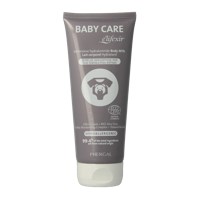 Baby Care E lifexir baby bodymilk 200 Milliliter - thumbnail