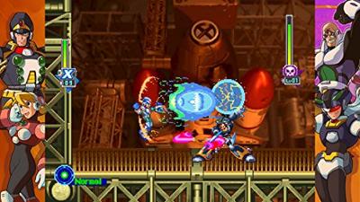 Mega Man X Legacy Collection 1+2 - thumbnail