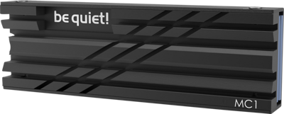 Be quiet! MC1 M.2 SSD Cooler Be quiet! MC1 M.2 SSD Cooler