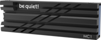 Be quiet! MC1 M.2 SSD Cooler - thumbnail