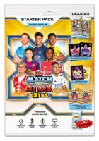UEFA Champions League Match Attax Extra Trading Cards 2025/26 Starter Pack - thumbnail