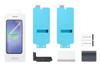 Schermbeschermer Samsung EF-UA366CTEGWW - thumbnail