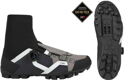 Northwave celsius xt gtx - mtb winter shoes