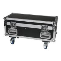 DAP UCA-SHOT1 Flightcase voor 8x FX Shot en 2 baseplates - thumbnail