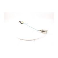 Sievert Turboroofer 60 3/8 L (minus slangnippel) - 346041 346041 - thumbnail