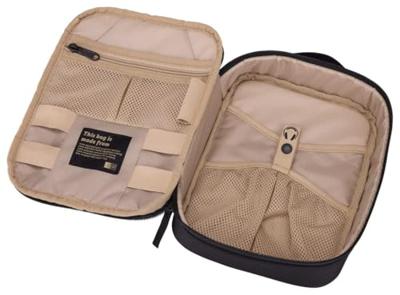 Case Logic Invigo Eco Accessory Case Large, black