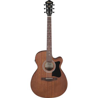Ibanez VC44CE Open Pore Natural elektrisch-akoestische westerngitaar