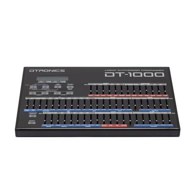 Dtronics DT-1000 programmer voor Roland D-05, D-50, D-550