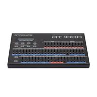 Dtronics DT-1000 programmer voor Roland D-05, D-50, D-550 - thumbnail