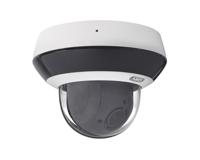 ABUS ABUS TVIP82561 IP-Kamera 1080p T/N IR PTZ PoE IP66 TVIP82561 IP Bewakingscamera LAN, WiFi 1920 x 1080 Pixel - thumbnail