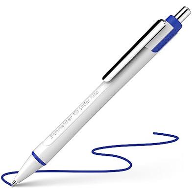 Schneider Schreibgeräte Slider Xite 133286 Balpen 1 mm Kleur inkt: Blauw 6 stuk(s) Schneider Schreibgeräte Slider Xite 133286 Balpen 1 mm Kleur inkt: Blauw 6 stuk(s)