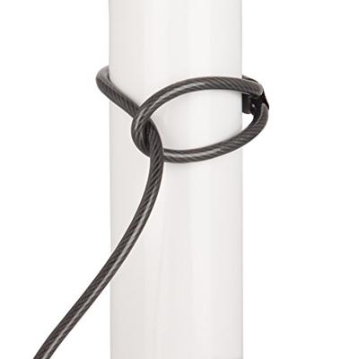Joy Factory LockDown Key Cable Lock 1.8m