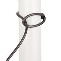 Joy Factory LockDown Key Cable Lock 1.8m - thumbnail