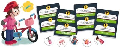 Educatief Spel Lisciani Giochi