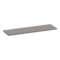 Brauer Ocean Medium Topblad - 160 cm - Mat Taupe - thumbnail