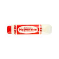 Luvat delikatess mayonnaise 80% (12x 875ml) - thumbnail