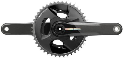 SRAM crankstel "force axs" crankset force axs 172,5mm