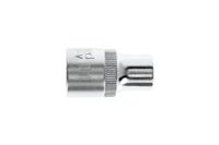 Gedore RED R61001106 3300260 Dopsleutelinzetstuk Metrisch, Inch 1/2 (12.5 mm) 1 stuks - thumbnail