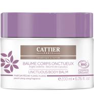 Cattier Body balm voedend (200 ml) - thumbnail