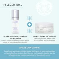 Jean D'Arcel Arcel Med Blue Dermal Collagen Optimizer Night Serum 30ml - thumbnail