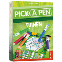 Pick a Pen tuinen - thumbnail