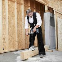 Festool TPC 18/4 4,0/5,0 I-Plus QUADRIVE Accu klop-/schroefboormachine 18V 4.0/5.0Ah in Systainer - 577651 - thumbnail