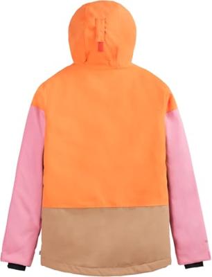 Picture Seakrest Jkt Dames Wintersportjas Latte S