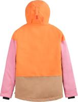 Picture Seakrest Jkt Dames Wintersportjas Latte S - thumbnail