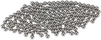 CONTEC kogels staal ct steel balls 5/32" 3,969mm - thumbnail