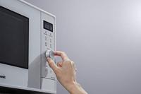 Magnetron met Grill Panasonic NNGD34HWSUG 23L Wit 1000 W 23 L - thumbnail