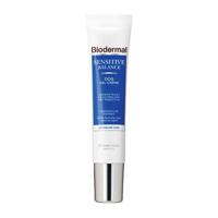 Biodermal Sensitive Balance Oog Gel-Crème - thumbnail